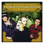 House of Pain and Everlast - Shamrocks & Shenanigans: Best of
